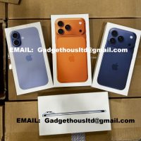 Apple iPhone 17 Pro Max, iPhone 17 Pro, iPhone 17, iPhone Air, iPhone 16 Pro Max, iPhone 16 Pro