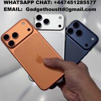 Vendita all’ingrosso Apple iPhone 17 Pro Max, iPhone 17 Pro, iPhone 17, iPhone Air,iPhone 16 Pro Ma