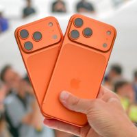 Apple iPhone 17 Pro Max, iPhone 17 Pro, iPhone 17, iPhone Air, iPhone 16 Pro Max, iPhone 16 Pro