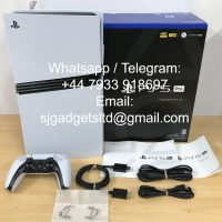Sony PlayStation PS5 Pro, Sony PlayStation PS5 Slim, Nintendo Switch 2 console