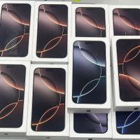 Apple iPhone 16 Pro Max, iPhone 16 Pro, iPhone 16, iPhone 16 Plus, iPhone 15