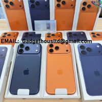 Apple iPhone 17 Pro = 680 EUR, iPhone 17 Pro Max = 770 EUR, iPhone 17 = 500 EUR, iPhone Air = 580EUR