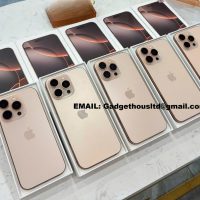 Apple iPhone 16 Pro Max, iPhone 16 Pro, iPhone 16, iPhone 16 Plus, iPhone 15 Pro Max, iPhone 15 Pro