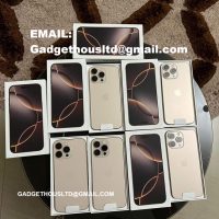 Apple iPhone 16 Pro = 550EUR, iPhone 16 Pro Max = 650EUR, iPhone 16 = 420EUR, iPhone 16 Plus 450EUR