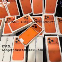 Originale Apple iPhone 17 Pro Max, iPhone 17 Pro, iPhone 17, iPhone Air, iPhone 16 Pro Max,