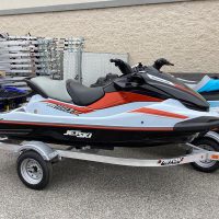 New/Used:Snowmobiles/watercraft/Jet Ski and ATV spare parts