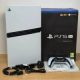 Sony PlayStation PS5 Pro, Sony PlayStation PS5 Slim, Nintendo Switch 2 console
