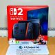 Sony PlayStation PS5 Pro, Sony PlayStation PS5 Slim, Nintendo Switch 2 console