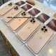 Apple iPhone 16 Pro = 550EUR, iPhone 16 Pro Max = 650EUR, iPhone 16 = 420EUR, iPhone 16 Plus 450EUR