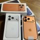 Vendita all’ingrosso Apple iPhone 17 Pro Max, iPhone 17 Pro, iPhone 17, iPhone Air,iPhone 16 Pro Max
