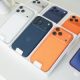 Apple iPhone 17 Pro = 680 EUR, iPhone 17 Pro Max = 770 EUR, iPhone 17 = 500 EUR, iPhone Air = 580EUR