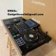 AlphaTheta XDJ-AZ, AlphaTheta OMNIS-DUO, Pioneer DJ OPUS-QUAD, Pioneer DJ XDJ-RX3, Pioneer XDJ-XZ
