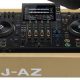 AlphaTheta XDJ-AZ, OMNIS-DUO, Pioneer OPUS-QUAD, Pioneer XDJ-RX3, Pioneer XDJ-XZ, Pioneer DDJ-FLX10