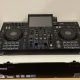 Pioneer DJ XDJ-RX3, Pioneer XDJ-XZ, Pioneer DJ DDJ-FLX10, Pioneer DJ OPUS-QUAD,  AlphaTheta XDJ-AZ