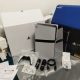 Sony PlayStation PS5 Pro, Sony PS5 Slim, Sony PS5 Pro 30th Anniversary Limited Edition Console