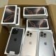 Apple iPhone 16 Pro Max, iPhone 16 Pro, iPhone 16, iPhone 16 Plus, iPhone 15 Pro Max, iPhone 15 Pro
