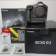 Canon EOS R3, Canon EOS R5 Mark II, Canon EOS R5, Canon EOS R6 Mark II, Canon EOS R6, Canon EOS R7