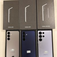 Samsung Galaxy S25 Ultra 5G, S25+, S25, S24 Ultra, Z Fold6, Z Flip6