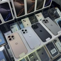 Apple iPhone 16 Pro = 550EUR, iPhone 16 Pro Max = 650EUR, iPhone 16 = 420EUR, iPhone 16 Plus 450EUR
