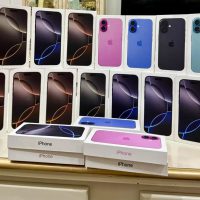 Apple iPhone 16 Pro= 500EUR, iPhone 16 Pro Max = 570EUR, iPhone 16  =400 EUR, iPhone 16 Plus= 430EUR