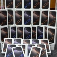 Apple iPhone 16 Pro = 550EUR, iPhone 16 Pro Max = 650EUR, iPhone 16 = 420EUR, iPhone 16 Plus 450EUR