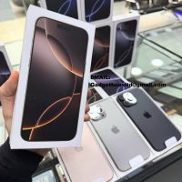 Apple iPhone 16 Pro Max, iPhone 16 Pro, iPhone 16, iPhone 16 Plus, iPhone 15 Pro Max, iPhone 15 Pro