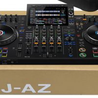 AlphaTheta XDJ-AZ, OMNIS-DUO, Pioneer OPUS-QUAD, Pioneer XDJ-RX3, Pioneer XDJ-XZ, Pioneer DDJ-FLX10