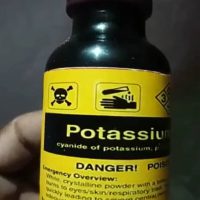 Suicide and euthanasia aids (Cyanide and nembutal) for sale Whatsapp/Viber +237692751563