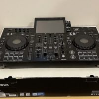 Pioneer DJ XDJ-RX3, Pioneer XDJ-XZ, Pioneer DJ DDJ-FLX10, Pioneer DJ OPUS-QUAD,  AlphaTheta XDJ-AZ