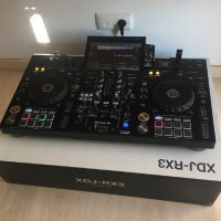 Pioneer DJ XDJ-RX3, Pioneer XDJ-XZ, Pioneer DJ DDJ-FLX10, Pioneer DJ OPUS-QUAD,  AlphaTheta XDJ-AZ