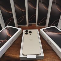 Apple iPhone 16 Pro = 550EUR, iPhone 16 Pro Max = 650EUR, iPhone 16 = 420EUR, iPhone 16 Plus 450EUR