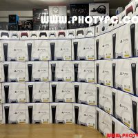 WWW.PHOTVPC.COM nuovo, Sony PS5, Sony PS5 Pro, iPhone 16, iPhone 16 Pro, iPhone 16 Pro Max, Samsung