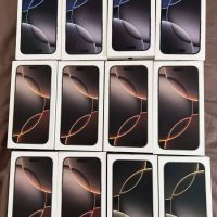 Apple iPhone 16 Pro Max, iPhone 16 Pro, iPhone 16, iPhone 16 Plus, iPhone 15 Pro Max, iPhone 15 Pro